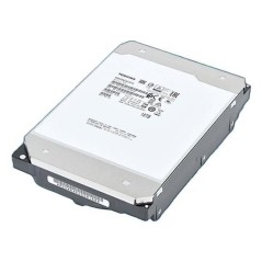 Toshiba Mg09 Internal Hard Drive 16 - MG09ACA16TE